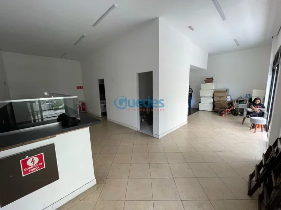 Imagem Ponto Comercial no Morumbi - SP: 300m² para locação por R$20.000