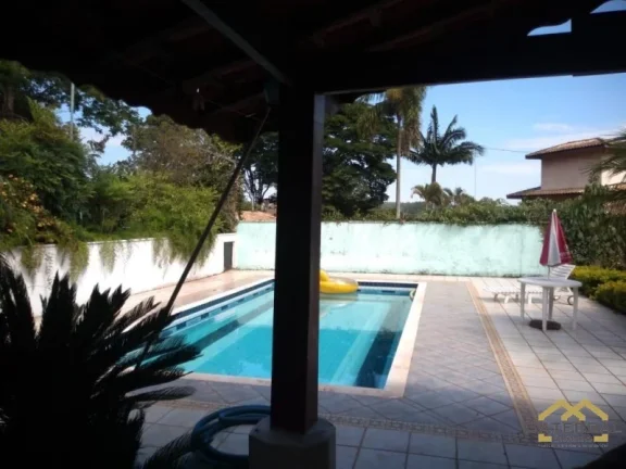 Imagem CASA COM 3 DORMITÓRIOS À VENDA, 292 M² POR R$ 1.920.000,00 - PARQUE DA FAZENDA - ITATIBA/SP