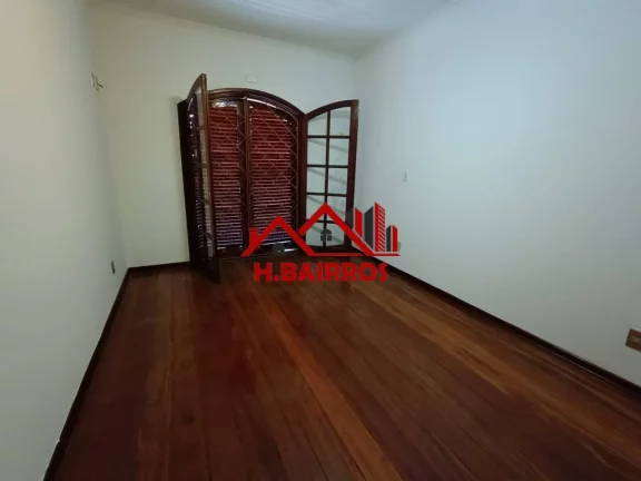 Imagem Sobrado com 6 Quartos à Venda, 367 m² em Jardim Das Indústrias - São José Dos Campos