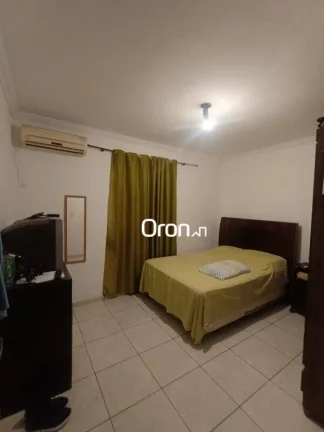 Imagem Apartamento com 3 dormitórios à venda, 70 m² por R$ 285.000,00 - Jardim Maria Inez - Aparecida de Goiânia/GO