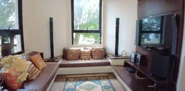 Imagem Apartamento com 5 dormitórios à venda, 230 m² por R$ 890.000,00 - Vila Suzana - São Paulo/SP