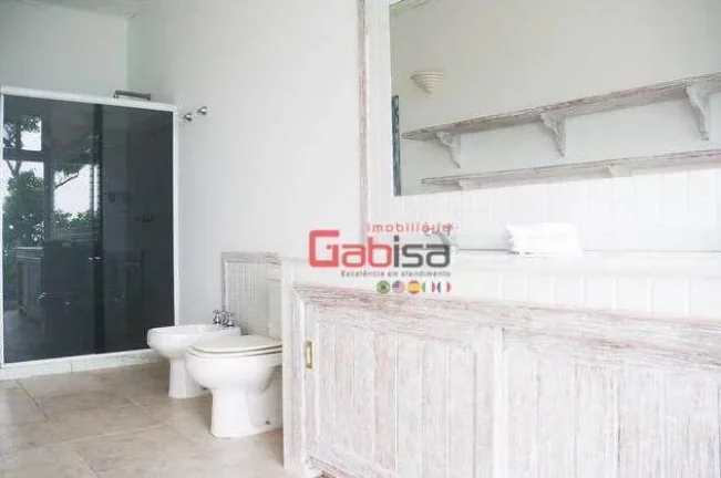 Imagem Casa com 5 dormitórios à venda, 420 m² por R$ 3.500.000,00 - Praia Caravelas - Armação dos Búzios/RJ