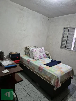 Imagem Sobrado com 2 quartos, à venda em Diadema, Canhema