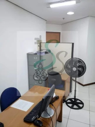 Imagem Venda de sala comercial mobiliada no Jardim Guanabara Campinas. Oportunidade com ótima localização.