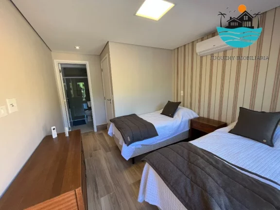 Imagem Casa a Venda em Juquehy, a 70 metros da Praia em Juquehy com 4 suítes e 190m² de área construída | Juquehy Imobiliária
