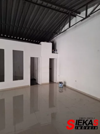 Imagem GALPAO COMERCIAL em SÃO PAULO - SP, Tatuapé