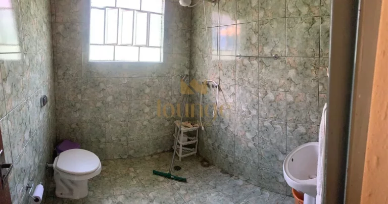 Imagem Casa Térrea em Sorocaba