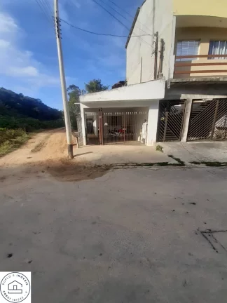 Imagem Casa térrea em Franco da Rocha, Jardim União a menos de 10 minutos da estação Baltazar Fidelis.