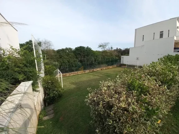 Imagem Lote em Condomínio Quinta dos Lagos 374mts