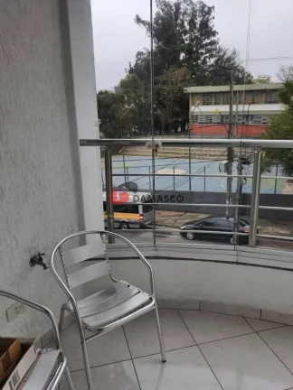 Imagem Sobrado à venda 3 Quartos, 3 Suites, 360M², Parque Jaçatuba, Santo André - SP