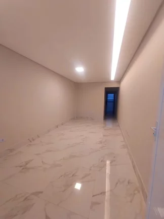 Imagem Sobrado com 2 dorms, Caiçara, Praia Grande - R$ 440 mil, Cod: 2087