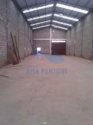 Imagem Galpão Comercial - Ribeirão Preto - Vila Mariana - Região Leste