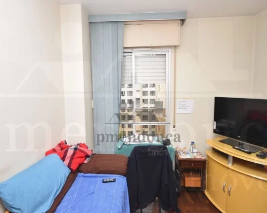 Imagem Apartamento 3 dormitorios, 1 suite, 2 vagas, deposito