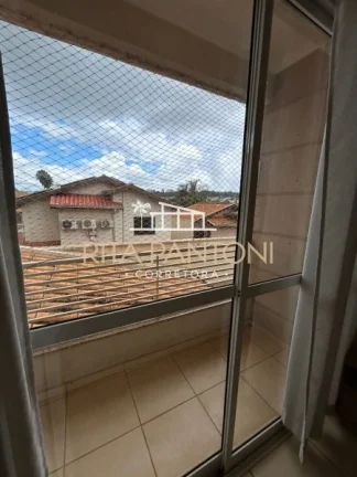 Imagem Apartamento - Ribeirão Preto - Jardim Botânico - Região Sul