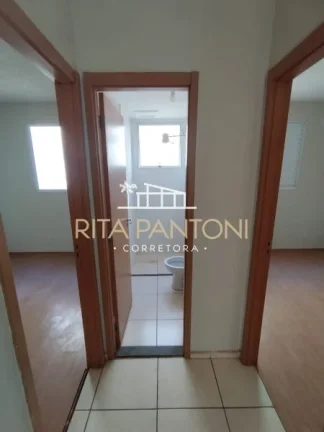 Imagem Apartamento - Ribeirão Preto - Reserva Real