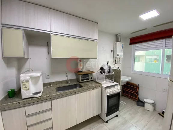 Imagem Apto com direito a Lage, 2 quartos - Parque Riviera - Cabo Frio- Rj