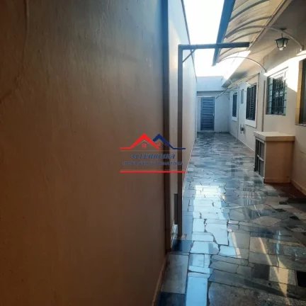 Imagem Casa com 2 Quartos à Venda, 181 m² em Centro - Saltinho