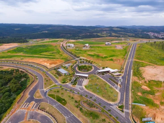 Imagem Oportunidade única em um dos empreendimentos mais desejados da região! Terreno em excelente locali...