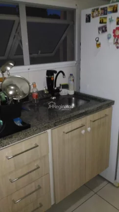 Imagem Casa térrea no Condomínio Residencial Vision Ville - Votorantim