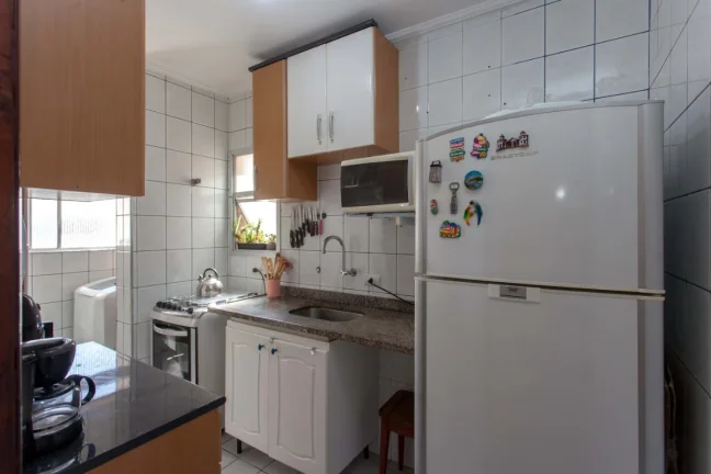Imagem Apartamento para venda em Freguesia Do Ó com 2 quartos , 56m2
