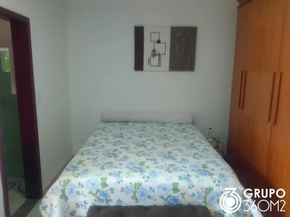Imagem Cobertura para Venda em Santo André / SP no bairro Vila Curuçá