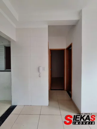 Imagem Apartamento para locação em São Paulo-SP, Itaquera: 2 quartos, 1 sala, 1 banheiro, 34,19 m² - Imperdível!