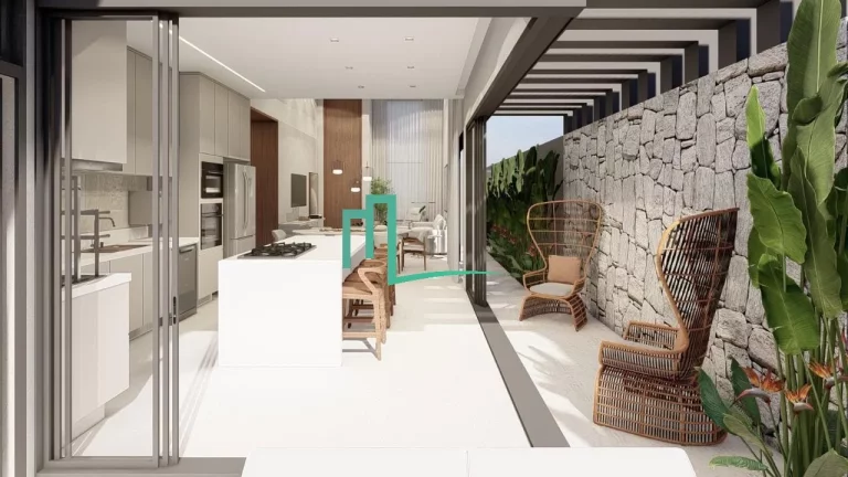 Imagem LINDA CASA EM CONSTRUÇÃO NO CONDOMINIO OLIVITO