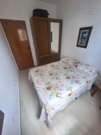 Imagem APARTAMENTO 2 QUARTOS , 1 SUITE, BALNEÁRIO FLÓRIDA - PRAIA GRANDE/SP