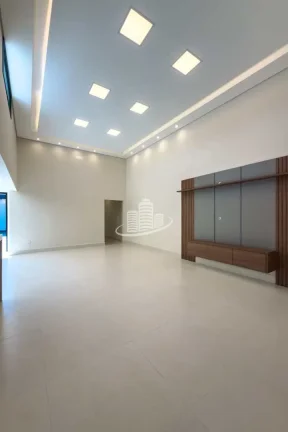 Imagem Casa de Condomínio