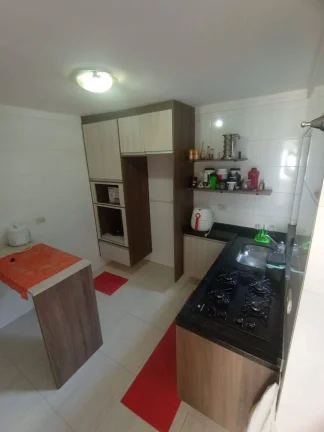 Imagem Sobrado em Condominio com 3 Dormitorios a venda na Vila Ré