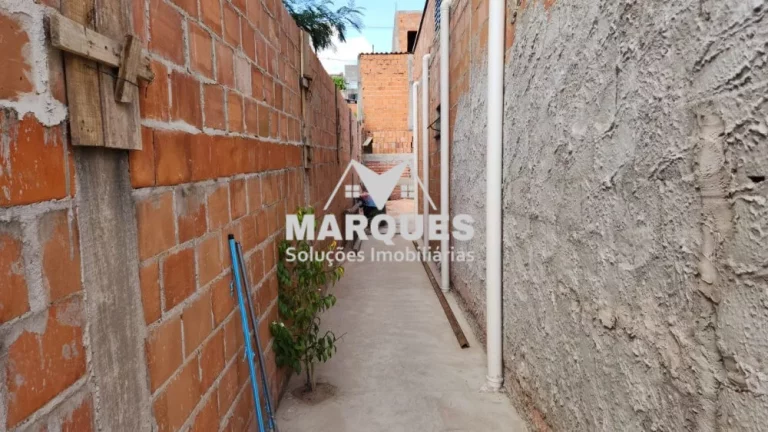 Imagem Casa à venda no Parque Res. São Clemente, Monte Mor