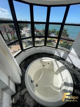Imagem EXPLENDOROSA MANSÃO NA ALDEIA DA PRAIA / GUARAPARI