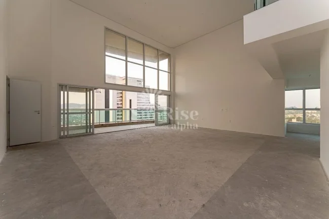 Imagem Apartamento de Alto Padrão à Venda com 4 quartos 4 vagas 338 m² R$3.900.000,00- The Lake Barueri/SP