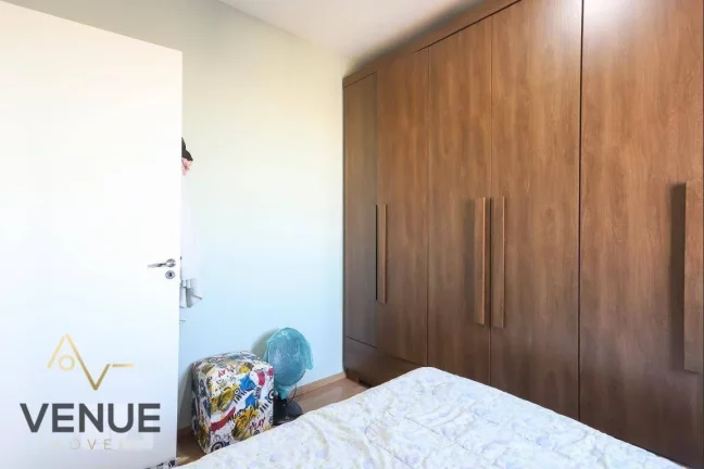 Imagem Apartamento com 2 dormitórios à venda, 52 m² por R$ 330.000,00 - Vila Celeste - São Paulo/SP