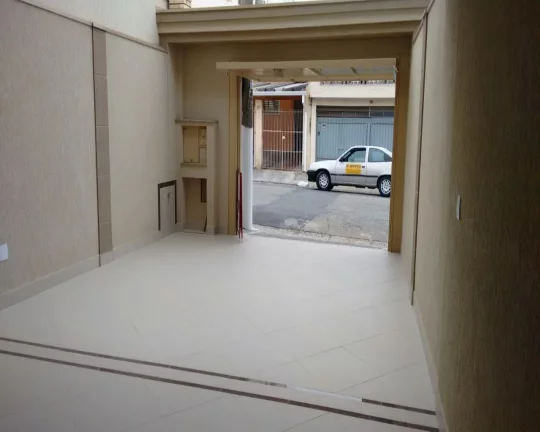 Imagem SOBRADO RESIDENCIAL em São Paulo - SP, Pirituba