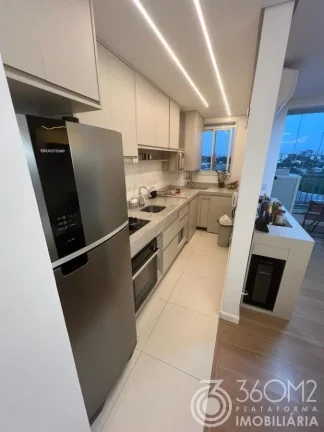 Imagem Apartamento para Venda em São Bernardo do Campo / SP no bairro Rudge Ramos