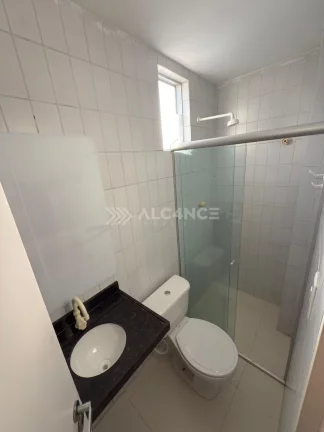 Imagem Apto - 3 Quartos - 2 Suítes - 90 m² - Jardim Oceania, João Pessoa/PB
