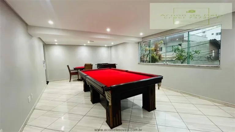 Imagem Apartamentos no Litoral para venda em Praia Grande no bairro Aviação