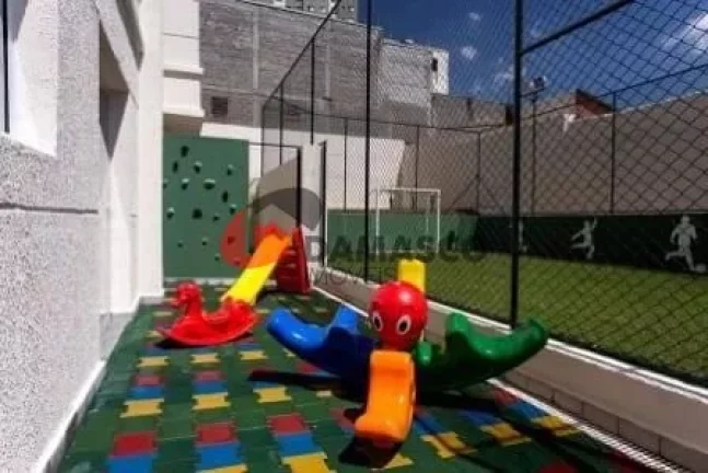 Imagem Apartamento à venda 2 Quartos, 1 Vaga, 50M², Sacomã, São Paulo - SP