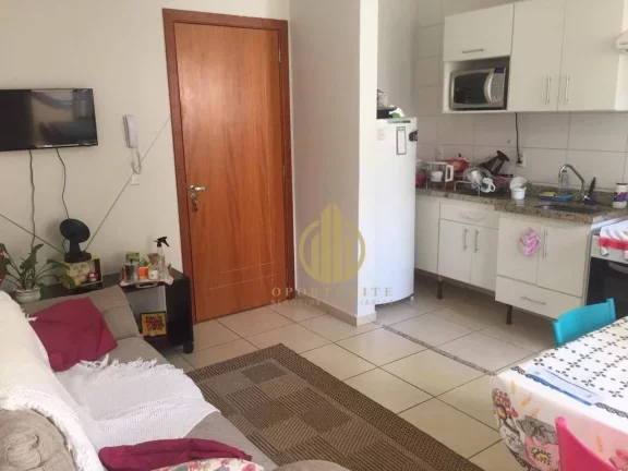 Imagem Apartamento com 1 dormitório à venda, 50 m² por R$ 220.000,00 - Jardim Califórnia - Ribeirão Preto/SP