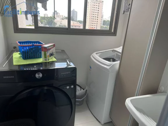 Imagem APARTAMENTO À VENDA VILA GILDA - SANTO ANDRÉ - SP