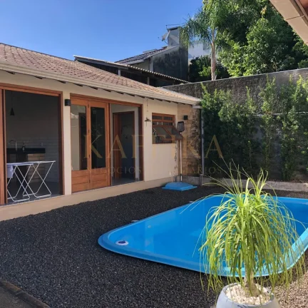Imagem Casa 3 quartos para Venda no bairro Firenze em Campo Bom