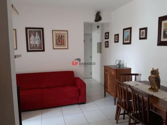 Imagem Apartamento à venda 2 Quartos, 1 Vaga, Vila Guarani (Z Sul), São Paulo - SP