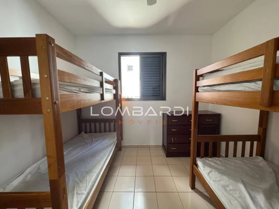 Imagem Apartamento a venda na Praia Grande com ótima localização
