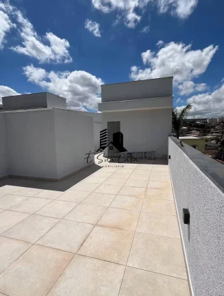 Imagem Casa 3 Quartos à venda Parque Maracanã Contagem MG