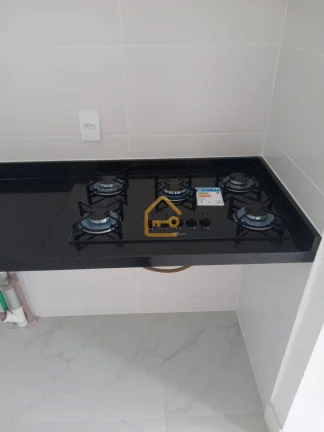 Imagem Apartamento 2 dormitórios ( 1 suíte), 1 vaga, Wonder, Sjc.