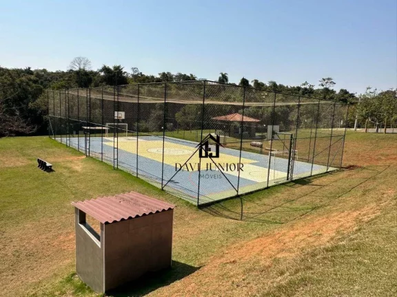 Imagem Terreno à venda, 201 m² por R$ 245.000,00 - Condomínio Residencial Reserva Ipanema - Sorocaba/SP