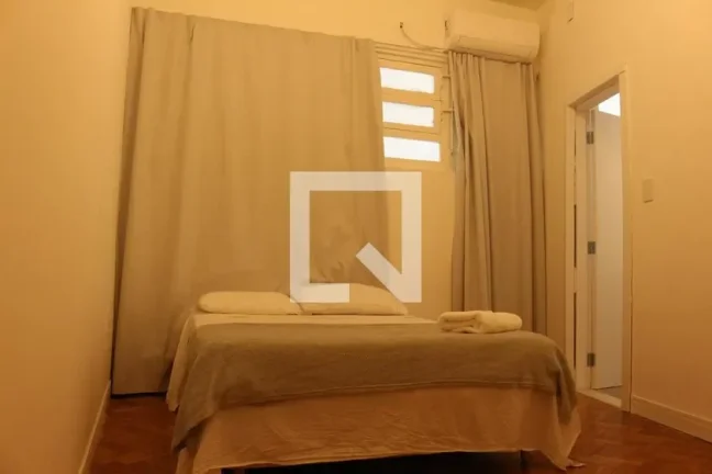 Imagem Apartamento à Venda - Ipanema, 4 Quartos, 112 m2