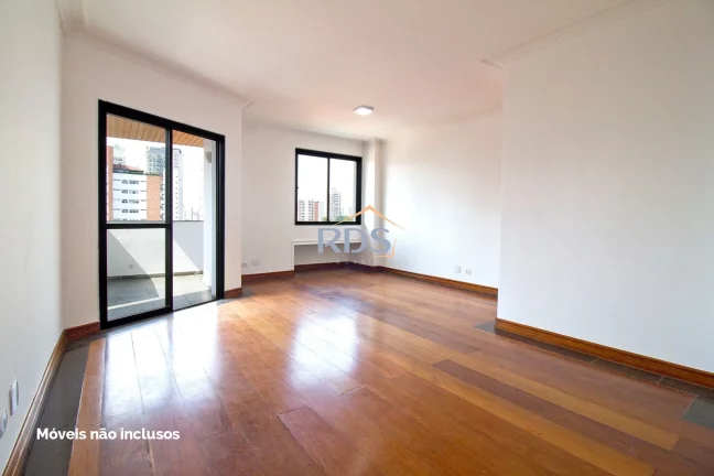 Imagem APARTAMENTO RESIDENCIAL em São Paulo - SP, Campo Belo