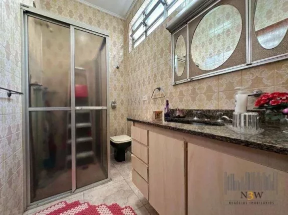 Imagem Casa com 4 dormitórios à venda, 196 m² por R$ 1.596.000,00 - Vila Romana - São Paulo/SP